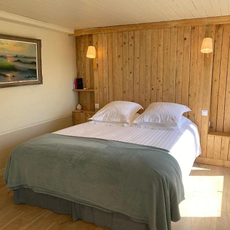 La Bastide Du Beausset-Vieux Bed and Breakfast Le Beausset Buitenkant foto