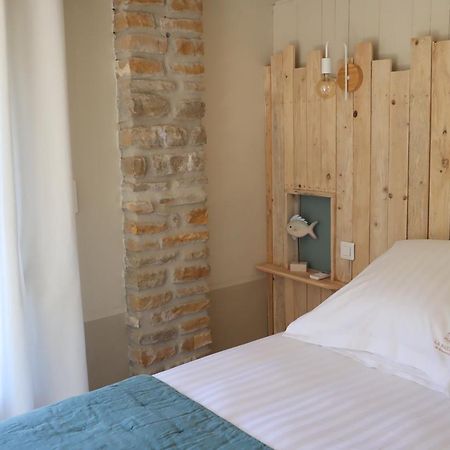 La Bastide Du Beausset-Vieux Bed and Breakfast Le Beausset Buitenkant foto