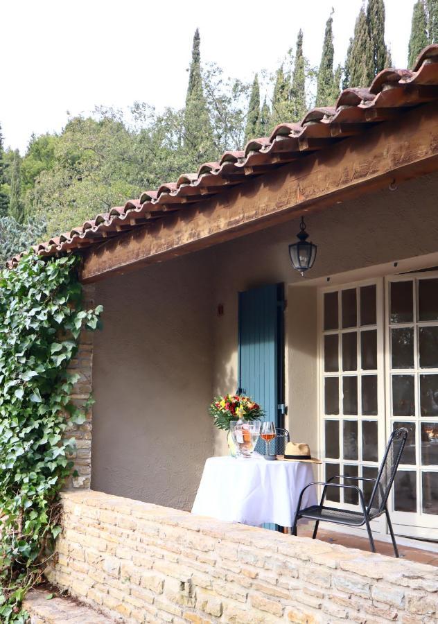 La Bastide Du Beausset-Vieux Bed and Breakfast Le Beausset Buitenkant foto