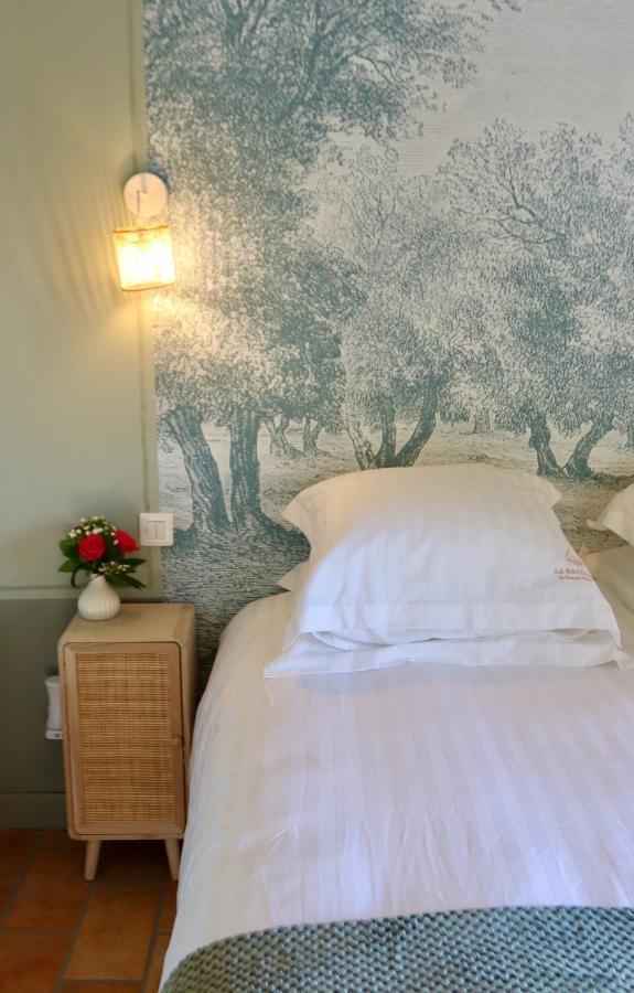 La Bastide Du Beausset-Vieux Bed and Breakfast Le Beausset Buitenkant foto