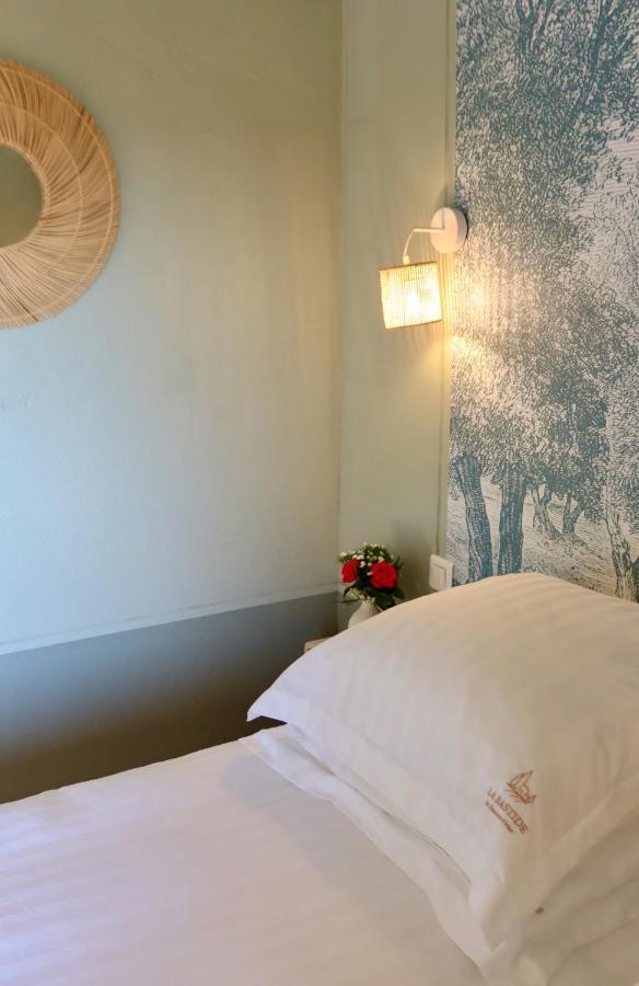 La Bastide Du Beausset-Vieux Bed and Breakfast Le Beausset Buitenkant foto