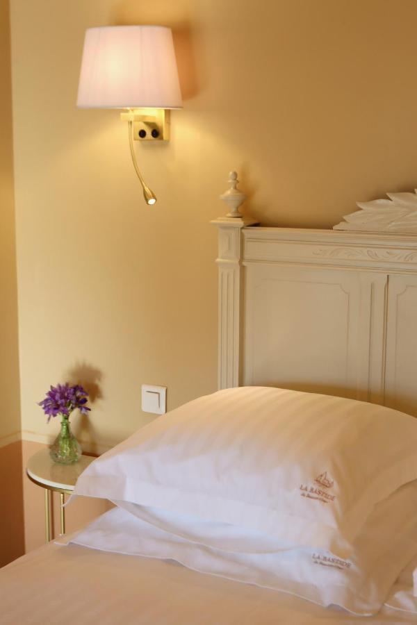 La Bastide Du Beausset-Vieux Bed and Breakfast Le Beausset Buitenkant foto