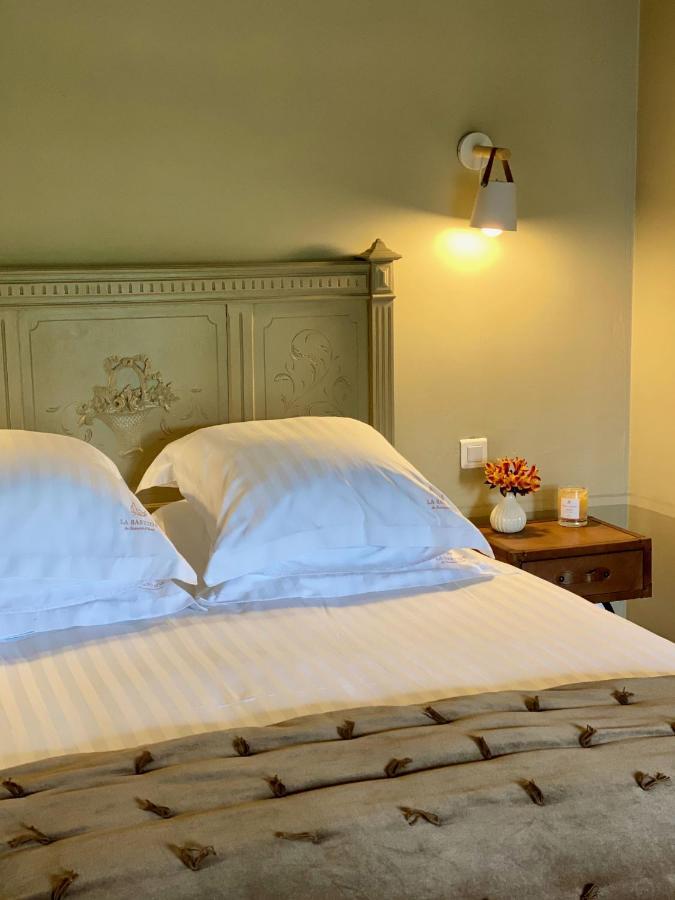 La Bastide Du Beausset-Vieux Bed and Breakfast Le Beausset Buitenkant foto