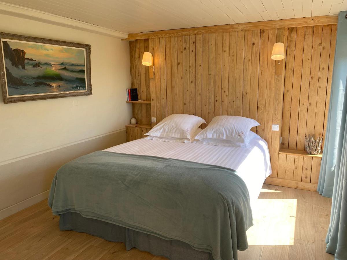 La Bastide Du Beausset-Vieux Bed and Breakfast Le Beausset Buitenkant foto