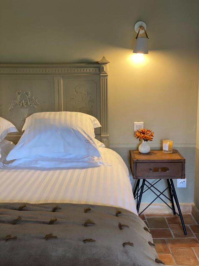 La Bastide Du Beausset-Vieux Bed and Breakfast Le Beausset Buitenkant foto
