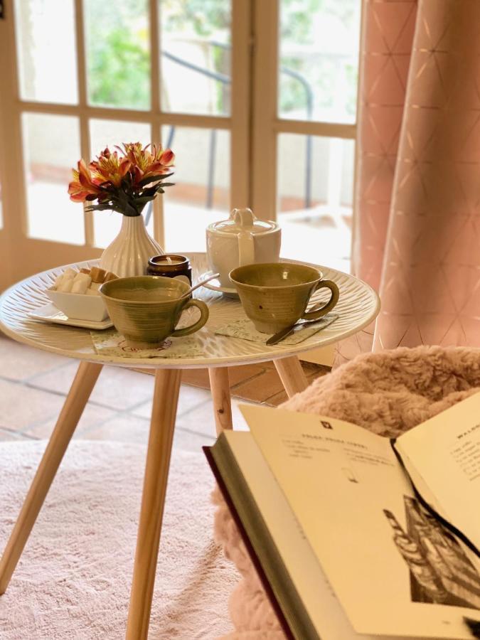 La Bastide Du Beausset-Vieux Bed and Breakfast Le Beausset Buitenkant foto