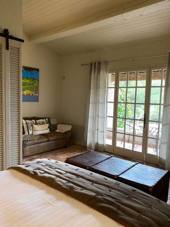 La Bastide Du Beausset-Vieux Bed and Breakfast Le Beausset Buitenkant foto