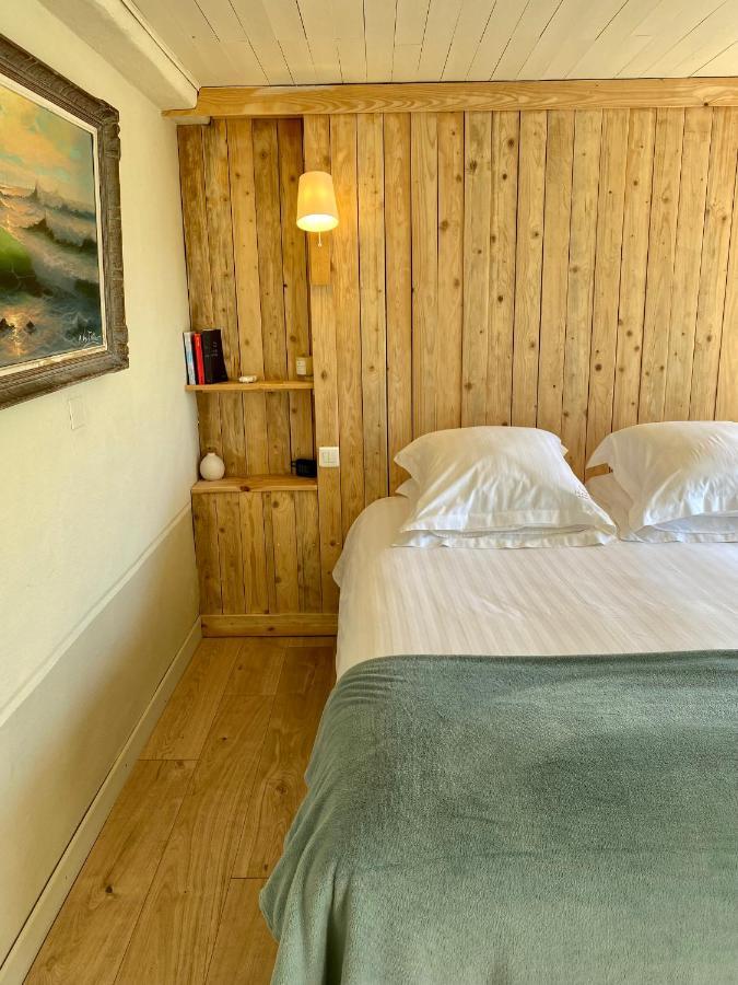 La Bastide Du Beausset-Vieux Bed and Breakfast Le Beausset Buitenkant foto